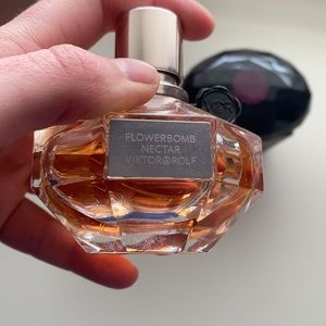 Viktor Rolf flower bomb nectar perfume